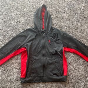 Nike Therma-Fit University of Arizona Jacket